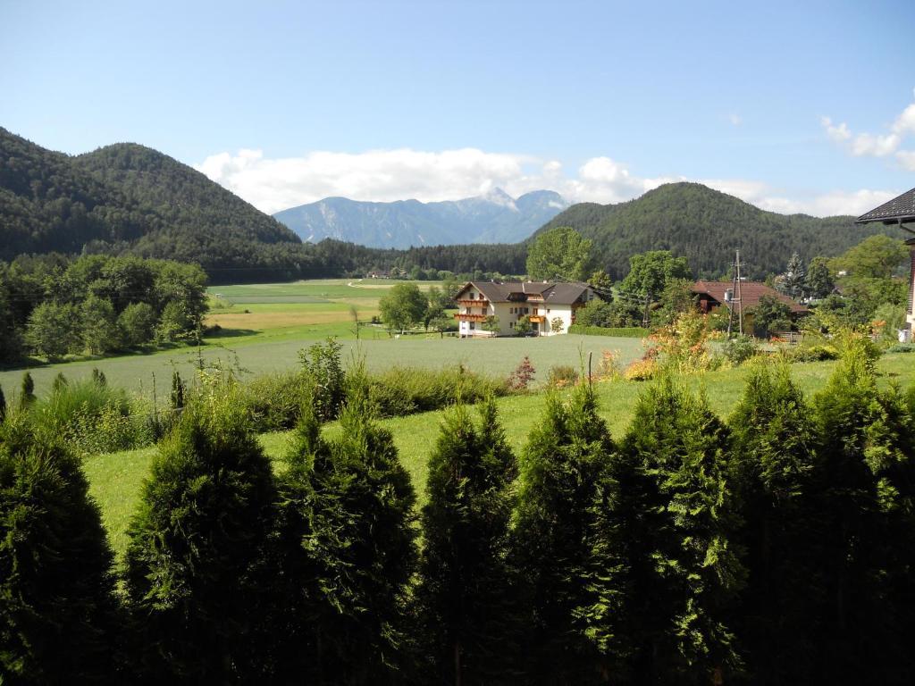Erlebnisbauernhof Urak Sankt Kanzian am Klopeiner See Exteriér fotografie