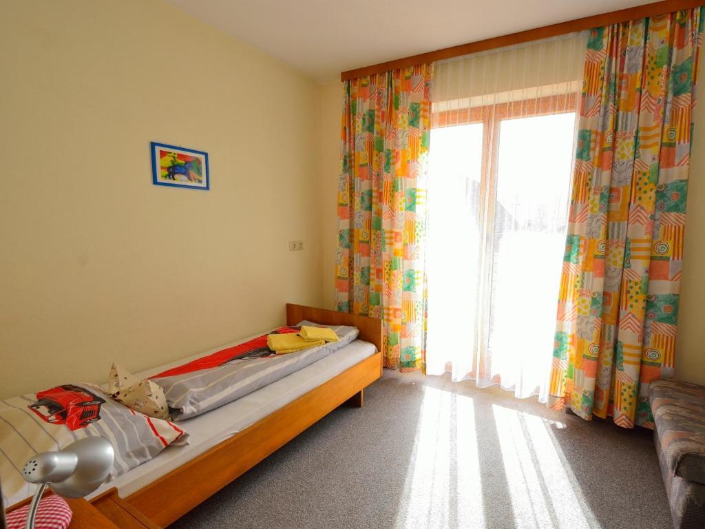 Erlebnisbauernhof Urak Sankt Kanzian am Klopeiner See Pokoj fotografie